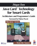 Java Card Technology for Smart Cards