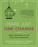 Make Just One Change Pdf/ePub eBook