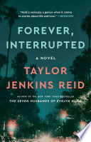 Book Forever  Interrupted Cover