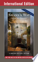 Swann s Way  International Student Edition   Norton Critical Editions  Book