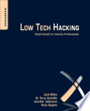 Low Tech Hacking Book