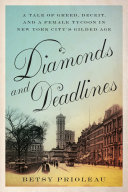Diamonds & Deadlines