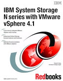 IBM System Storage N series with VMware vSphere 4.1