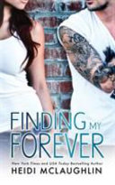 Finding My Forever Book