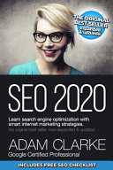 SEO 2020 Learn Search Engine Optimization With Smart Internet Marketing Strategies