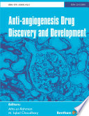 Anti angiogenesis Drug Discovery and Development Book