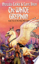 The White Gryphon image