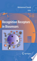 Recognition Receptors in Biosensors Book