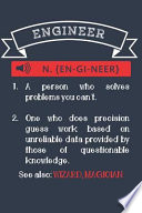 Engineers Are Wizards PDF Book By Engineer Journal