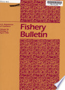 Fishery Bulletin
