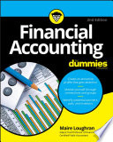 Financial Accounting For Dummies Book