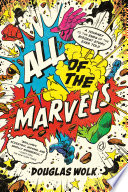All of the Marvels Book