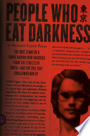 People Who Eat Darkness Book PDF