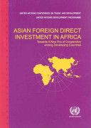 Asian Foreign Direct Investment in Africa