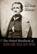 The Oxford Handbook of Edgar Allen Poe