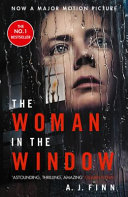 The Woman in the Window Book PDF