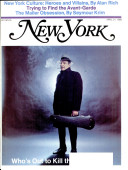 New York Magazine by  PDF