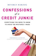 Confessions of a Credit Junkie [Pdf/ePub] eBook