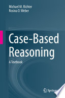 Case Based Reasoning Book