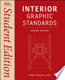 Interior Graphic Standards Book