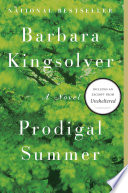 Prodigal Summer Book