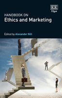 Handbook on Ethics and Marketing