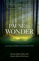 Pause in Wonder