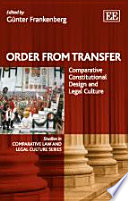 Order from Transfer