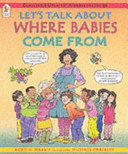 Where Babies Come from Book