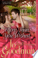 More Than You Wished The Hamilton Family Series Book 2 