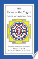 The Heart of the Yogini Book