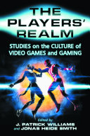 Read Pdf The Players   Realm