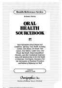 Oral Health Sourcebook