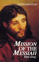 Mission of the Messiah