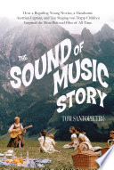The Sound of Music Story Book PDF
