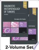 Diagnostic Histopathology of Tumors E-Book