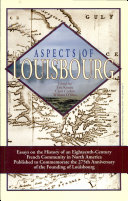 Aspects of Louisbourg