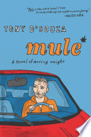 Mule PDF Book By Tony D'Souza