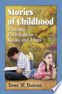 Stories of Childhood Book