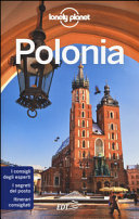 Guida Turistica Polonia Immagine Copertina 