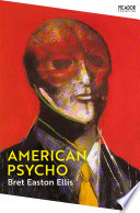 American Psycho PDF Book By Bret Easton Ellis