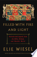 Filled with Fire and Light Book