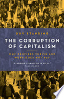 The Corruption of Capitalism Book