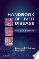 Handbook of Liver Disease E Book Book