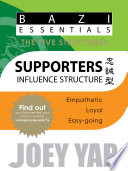 The Five Structures - Supporters (Influence Structure)