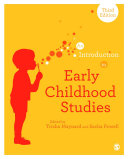 An Introduction to Early Childhood Studies
