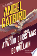The Complete Angel Catbird PDF Book By Margaret Atwood
