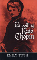 Unveiling Kate Chopin Pdf/ePub eBook