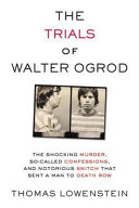 Trials of Walter Ogrod [Pdf/ePub] eBook