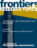 Neuronal cell signaling and behavior